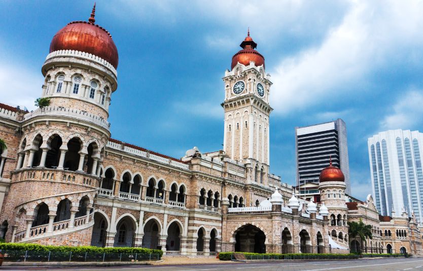 Indonesia electronic visas can be granted to Albanian citizens online