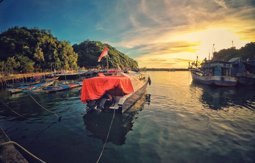 Indonesia electronic visas can be granted to Argentine citizens online