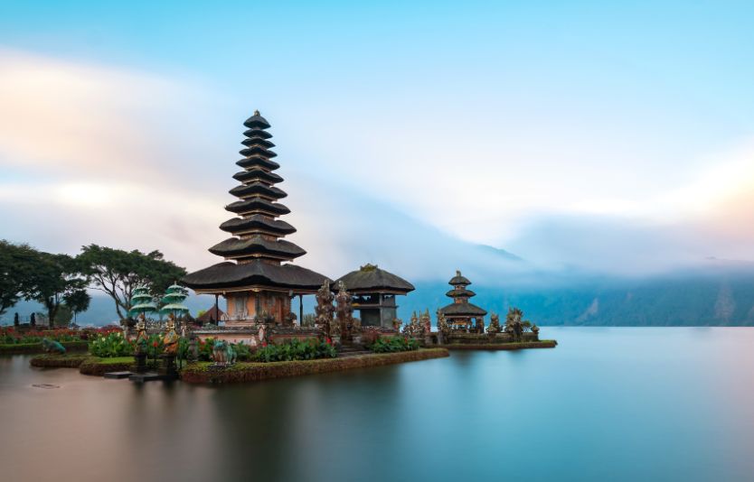 Indonesia electronic visas can be granted to Australian citizens online