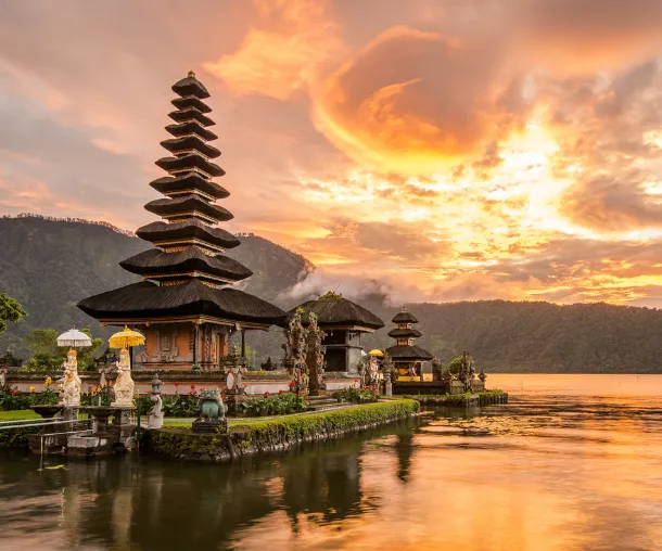 Indonesia