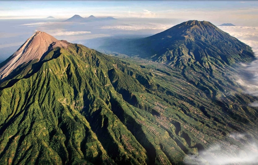 Indonesian electronic visas can be granted to Japanese citizens online