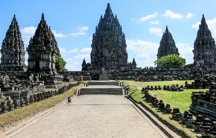 Indonesian electronic visas can be granted to Qatari citizens online