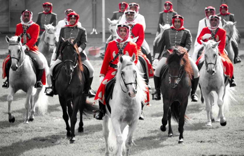 Is Bahrain Safe for Military Personnel
