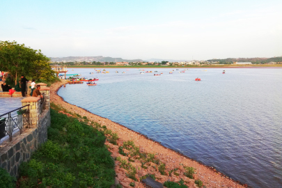Lake View Park Islamabad: Must-See Scenic Spot