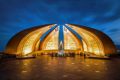 Top Sightseeing Places in Islamabad: Attractions Guide