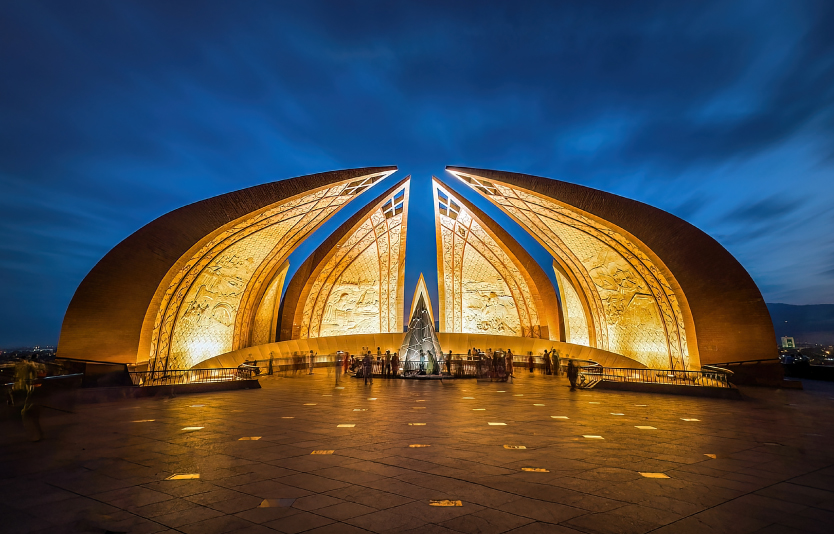 Islamabad sightseeing - Capital's Best Attractions