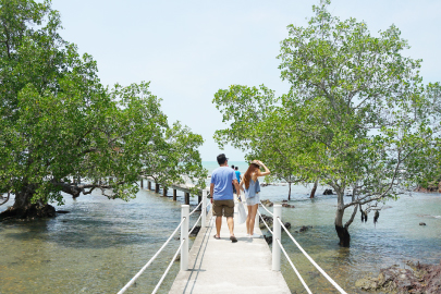 Romantic Places in Johor: Best Couple Destinations