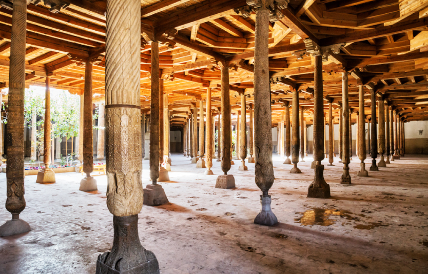 Juma Mosque