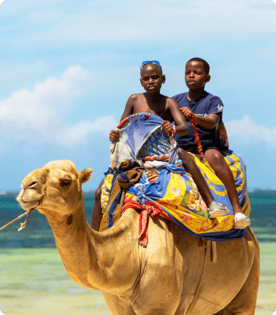 Travel Gallery to Kenya Travel Gallery to Kenya