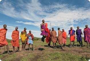 Travel Gallery to Kenya Travel Gallery to Kenya