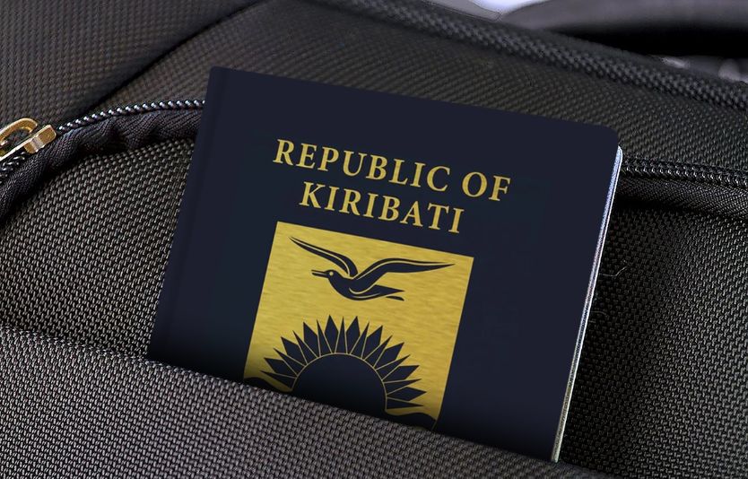 Key requirements for the Pakistan eVisa application for Kiribati citizens Key requirements for the Pakistan eVisa application for Kiribati citizens