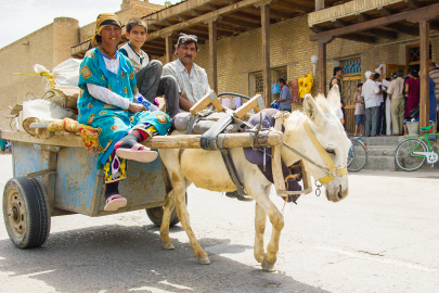 Khiva Uzbekistan Weather: Your Guide to Exploring Khiva City and Local Day Trips