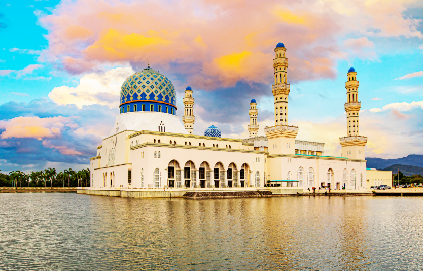 Kota Kinabalu - women traveling solo
