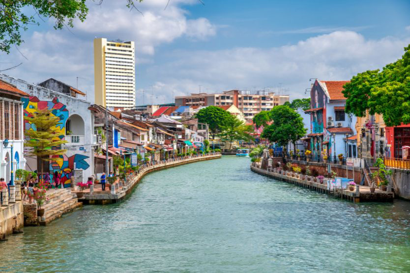 Types of Malaysia e-Visas for Armenia citizens