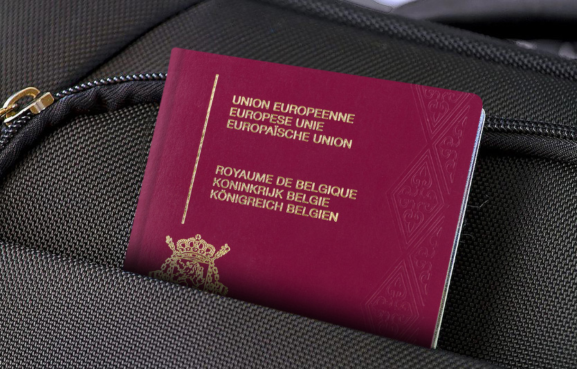 The required documents to apply for Malaysia e-visa for Belgian citizens