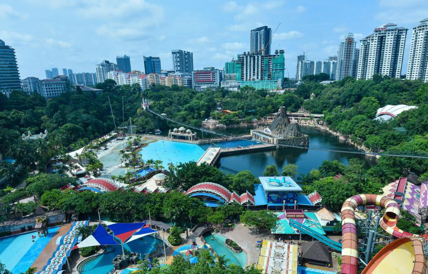 Malaysia visa types for Brazil citizens