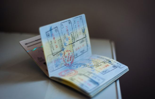 A Cape Verde passport is a crucial document required during the Malaysian evisa application process