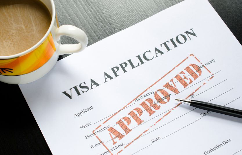  Applying for a Malaysian visa is quick and straightforward