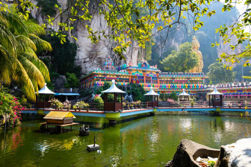 Malaysia e-Visa requirements for Equatorial Guinean citizens
