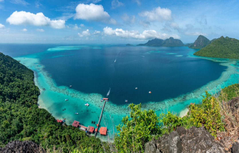 Malaysia e-Visa makes your journey easier