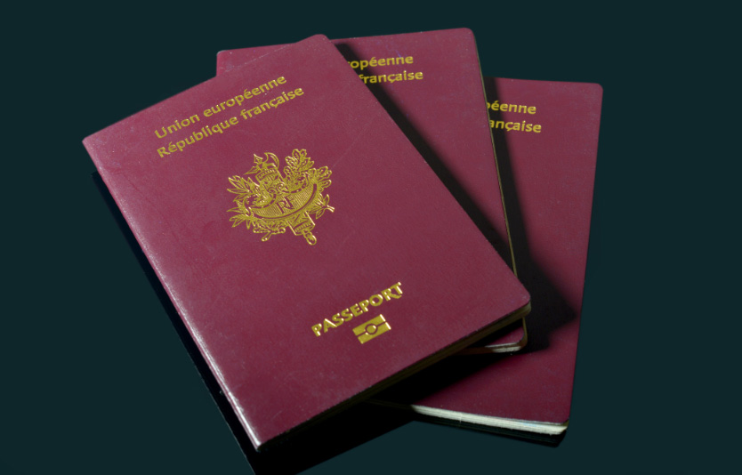 French citizens must prepare enough documents for an e-Visa French citizens must prepare enough documents for an e-Visa