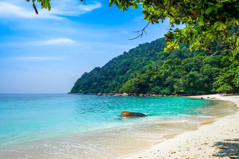 The Malaysia e-Visa lets Haiti citizens visit for 30 days The Malaysia e-Visa lets Haiti citizens visit for 30 days