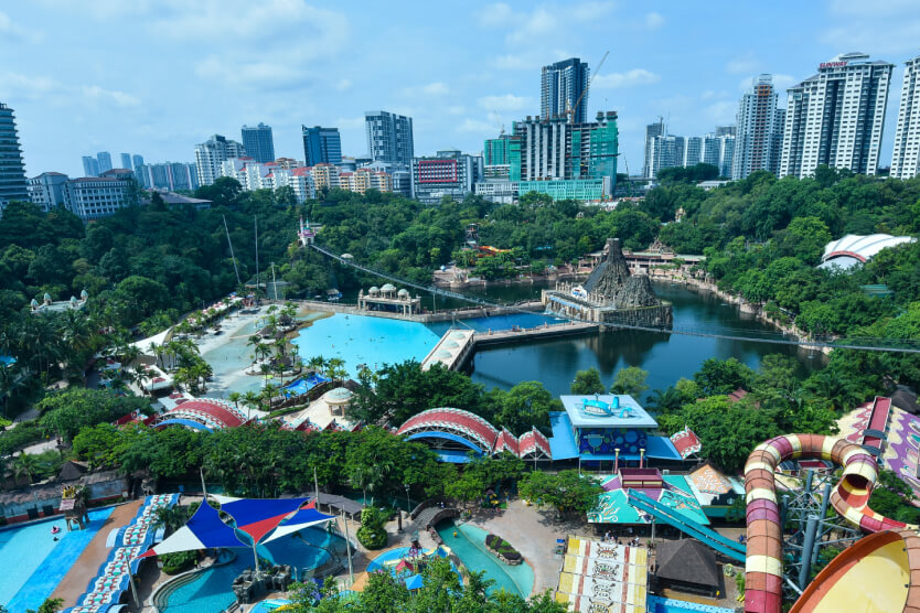 The e-visa lets Honduras citizens visit Malaysia for up to 30 days The e-visa lets Honduras citizens visit Malaysia for up to 30 days