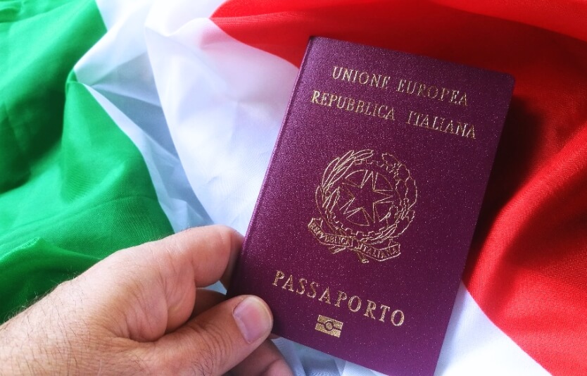 Malaysia e-Visa requirements for Italy citizens