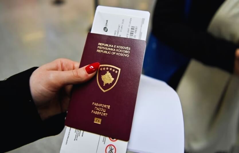 Malaysia e-Visa Requirements for Kosovo Citizens Malaysia e-Visa Requirements for Kosovo Citizens