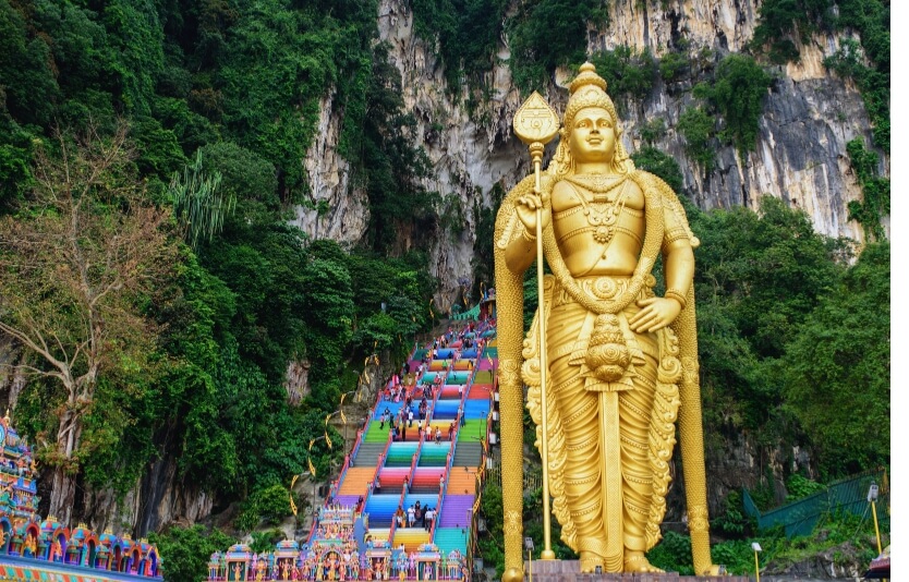 Malaysia destinations for Kosovo Citizens Malaysia destinations for Kosovo Citizens