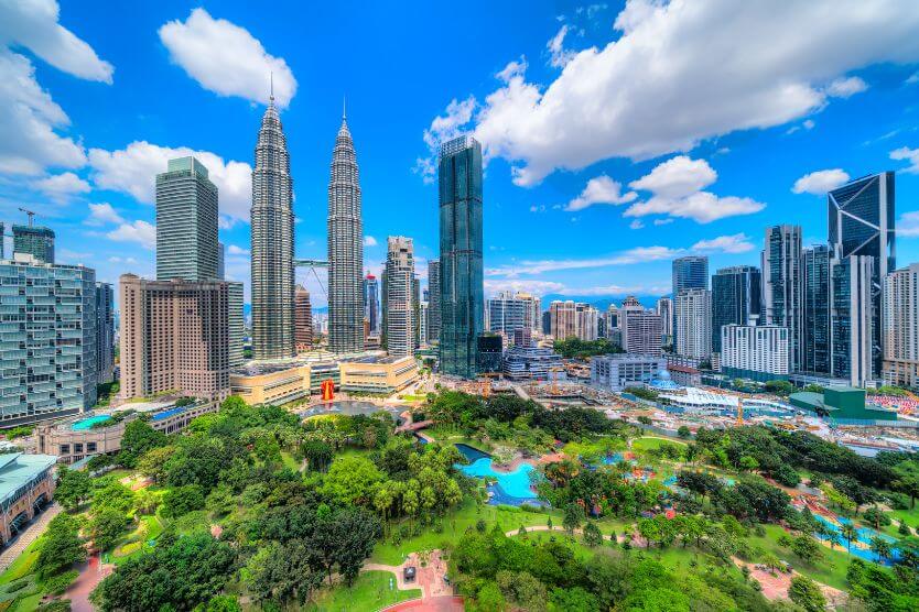 A valid Malaysia eVisa is a requirement to come to this nation A valid Malaysia eVisa is a requirement to come to this nation