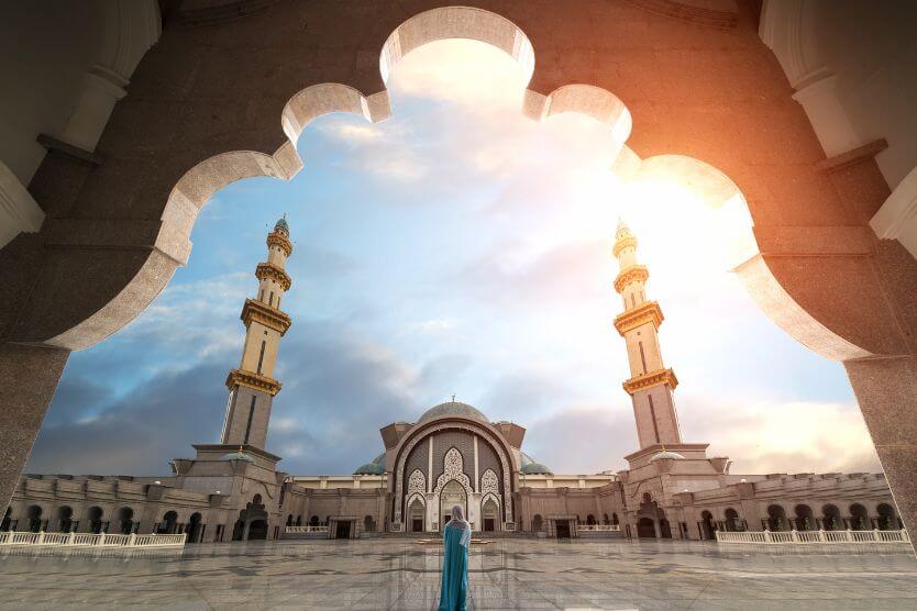 Malaysia is a fascinating country with a unique blend of cultures