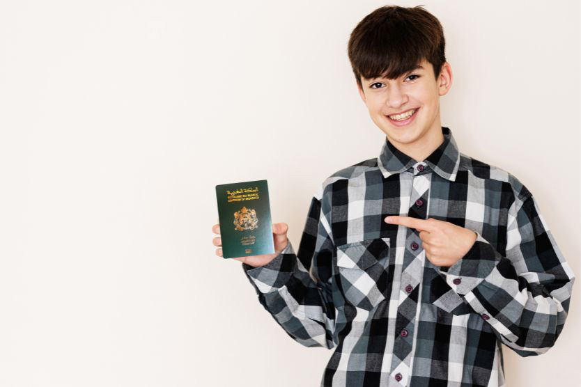 Malaysia Visa Requirements for Morocco Passport Holders