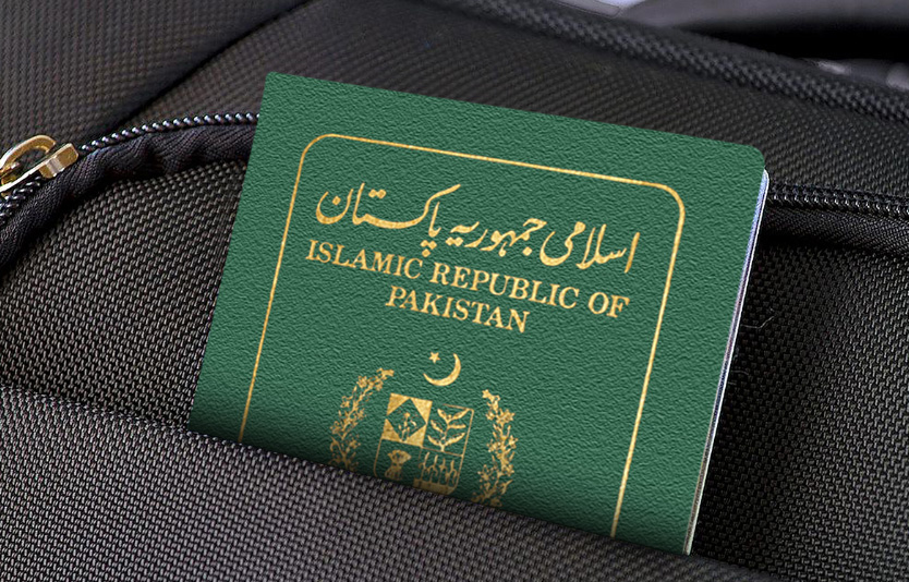 Malaysia e-visa requirements for Pakistan citizens
