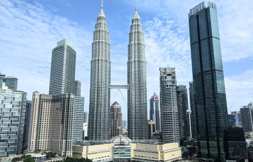 Malaysia e-Visa for Palestinians Malaysia e-Visa for Palestinians