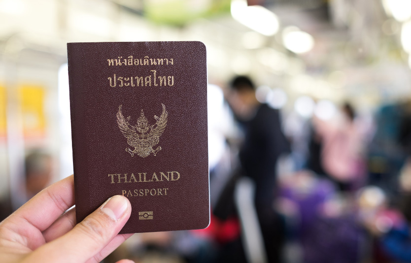 Malaysia e-Visa Requirements for Thailand Citizens Malaysia e-Visa Requirements for Thailand Citizens
