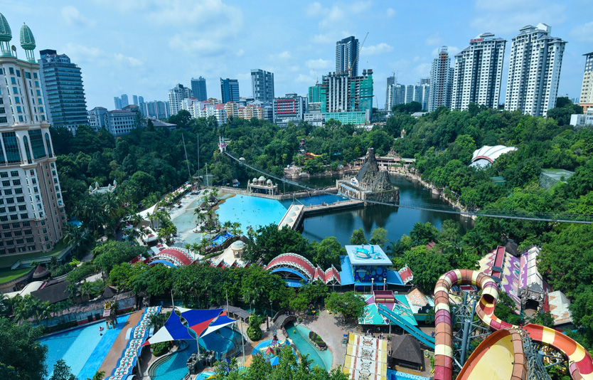 Malaysia e-Visa for United Arab Emirates Citizens  Malaysia e-Visa for United Arab Emirates Citizens