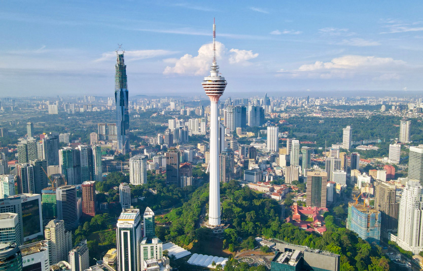 Malaysia e-Visa for US Citizens