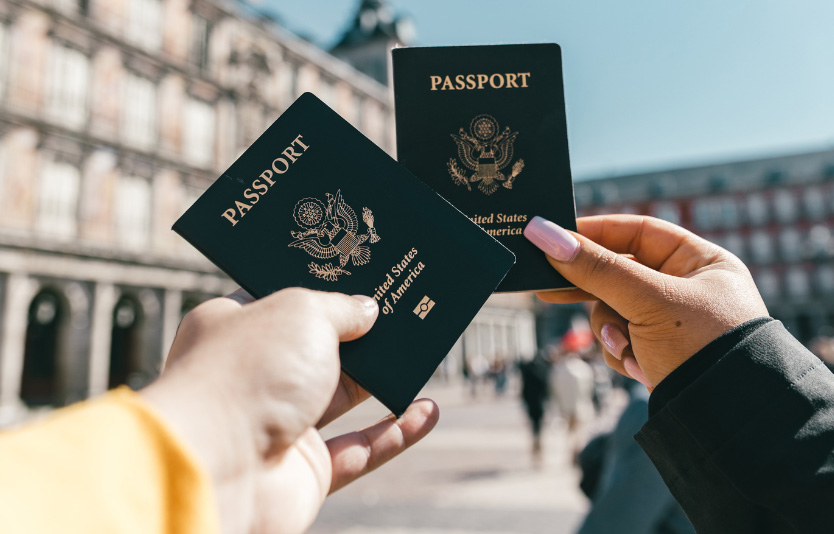 Malaysia e-Visa Requirements for US Citizens