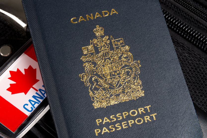 A valid Canadian passport is required to apply for a Malaysia e-Visa.