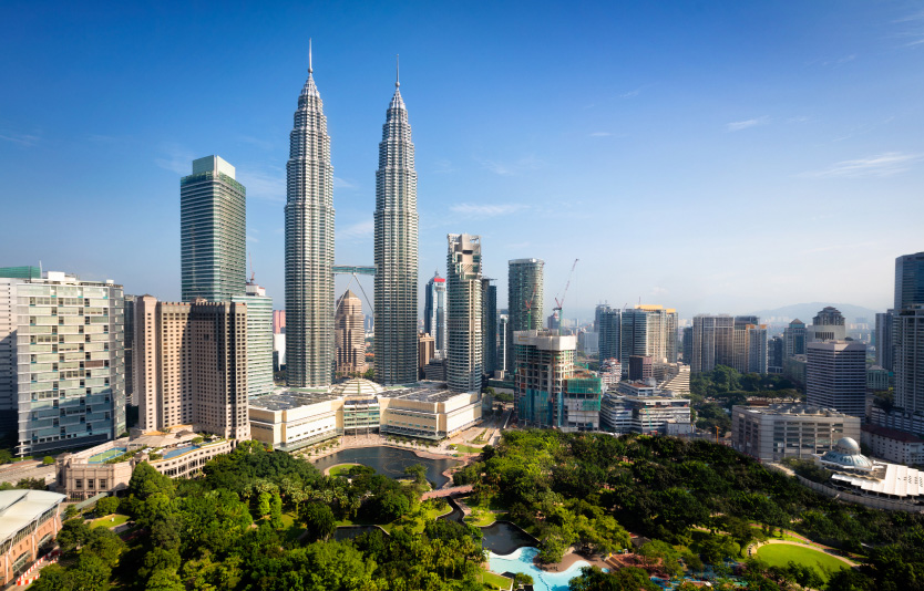 Explore amazing destinations in Malaysia with us