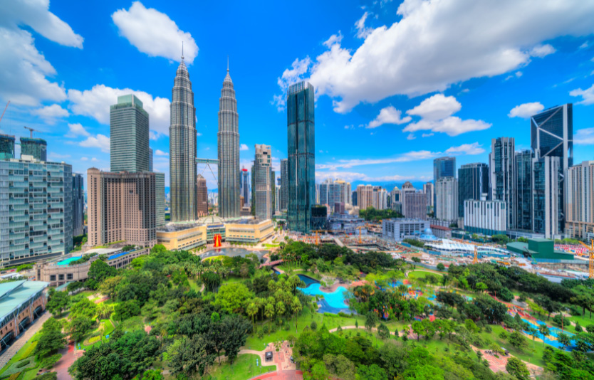 Check Malaysia visa requirements for Ethiopian nationals