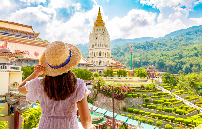 Malaysia e-Visa requirements for Mongolian citizens