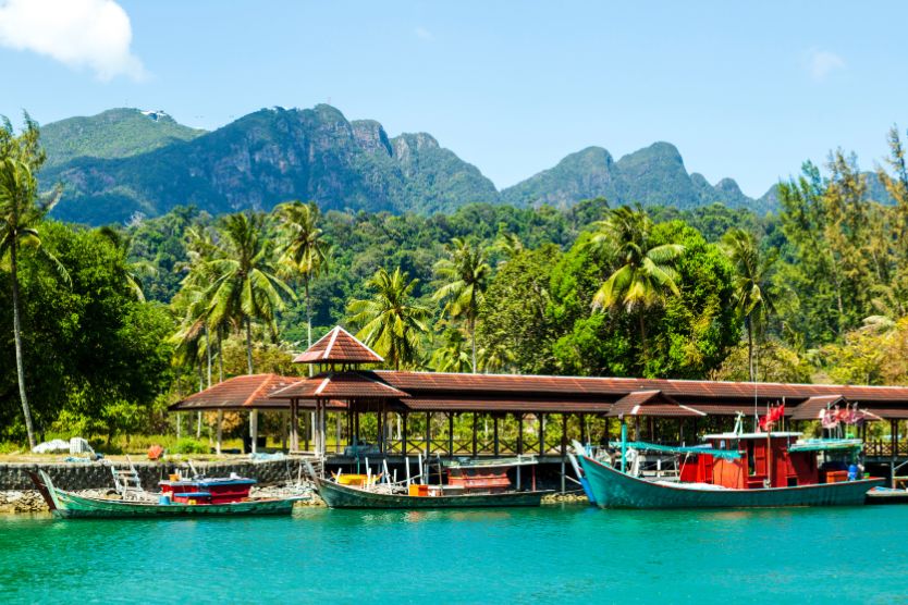Malaysia e-visa requirements for Somali travelers