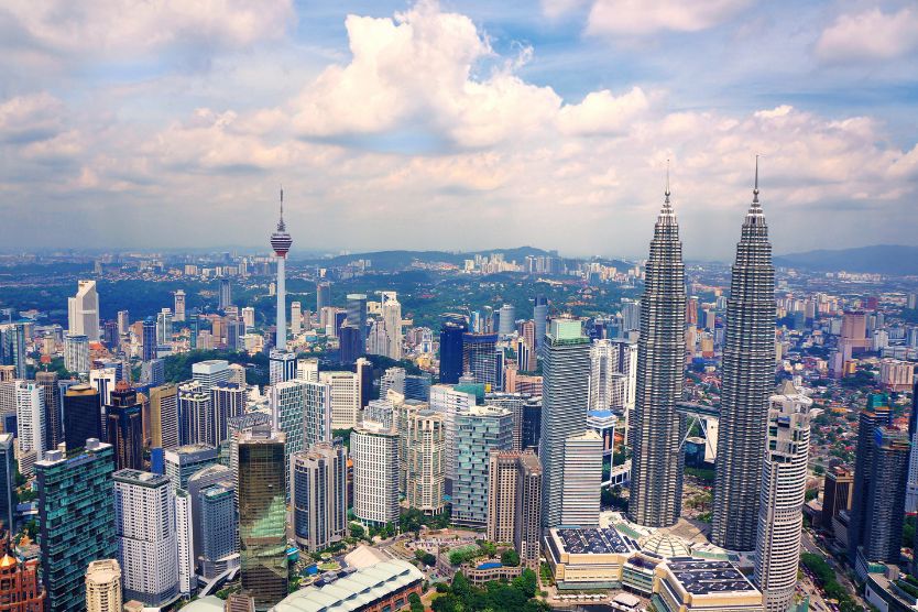 Malaysia eVisa fees for Somali citizens