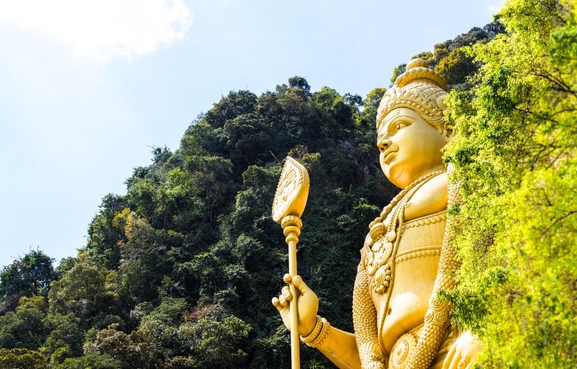 Malaysian eVisa for Oman Citizens