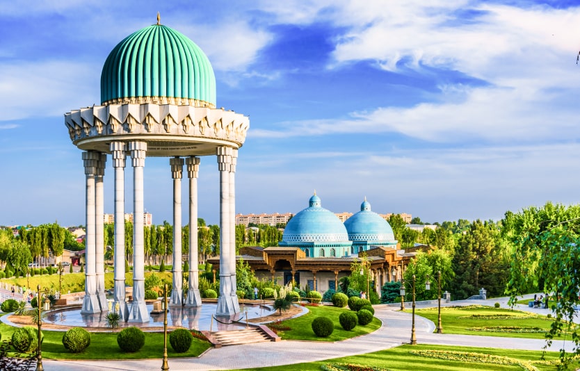 Maldivian citizens should provide enough documents for Uzbekistan e-visa