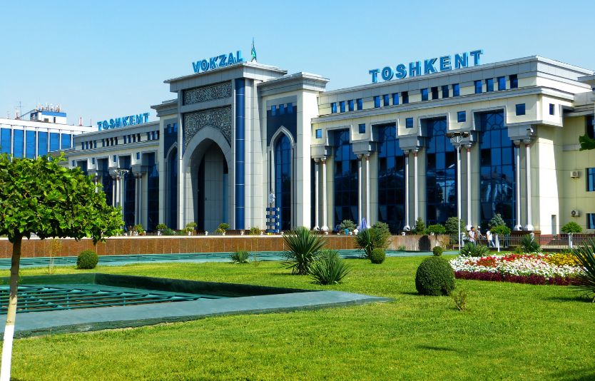 Mauritian citizens should research more to have a nice trip to Uzbekistan Mauritian citizens should research more to have a nice trip to Uzbekistan