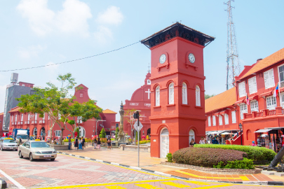 Top Things to Do in Melaka: Explore Malaysia's Historic City