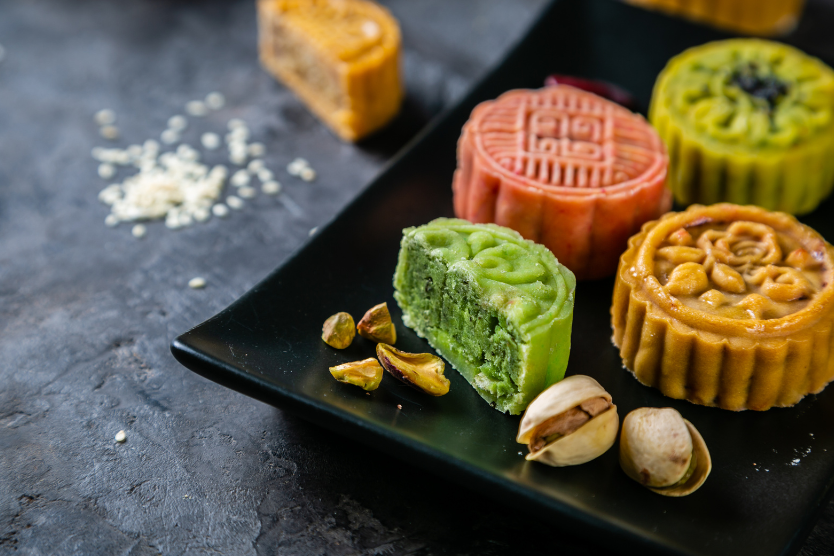 Mid-Autumn Festival Mid-Autumn Festival